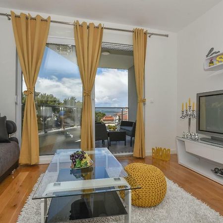Apartment Daninovica I Makarska Dış mekan fotoğraf