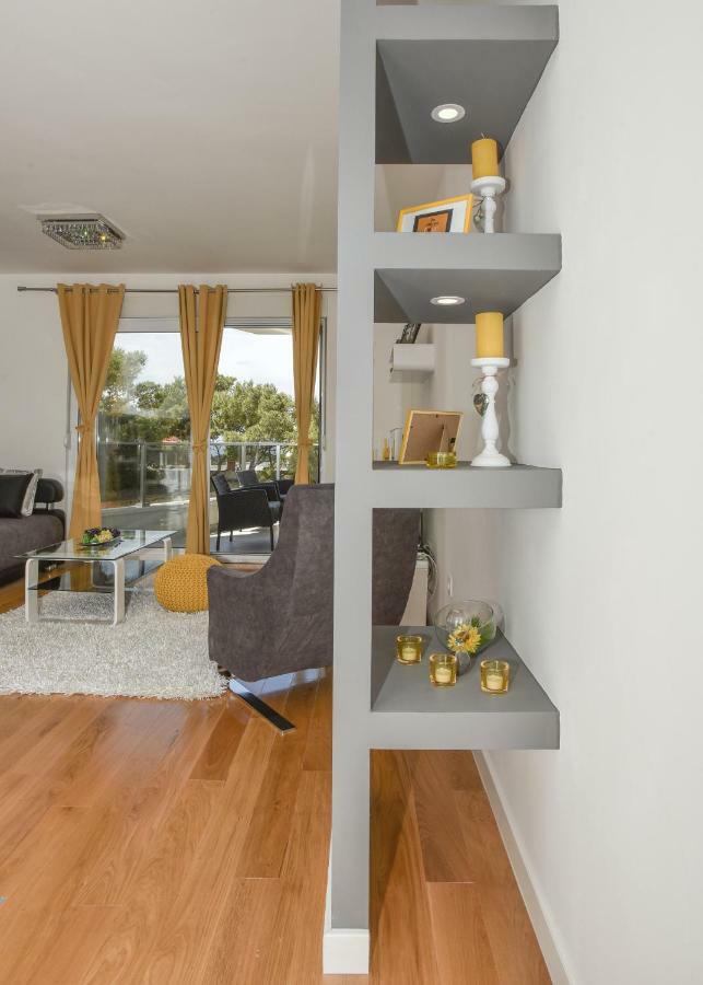 Apartment Daninovica I Makarska Dış mekan fotoğraf